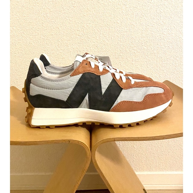 ニューバランスNEW BALANCE MS327JC1