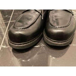 Paraboot - Paraboot CHAMBORD 8F 26.5cm 黒の通販 by しまじろう。's