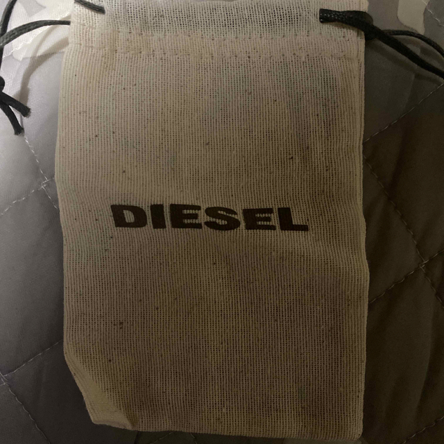 DIESEL(ディーゼル)の■お値下げ■新品未使用■DIESEL■キーホルダー■ メンズのファッション小物(キーホルダー)の商品写真