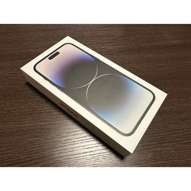 Apple iPhone 14 Pro Max 512GB