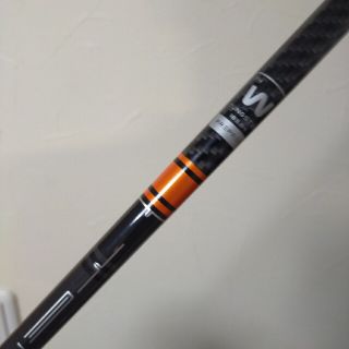 タイトリスト(Titleist)のTENSEI CK PRO ORANGE Hybrid 80(クラブ)