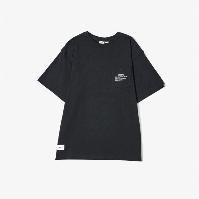 WTAPS × VANS VAULT 22AW TEE Tシャツ ダブルタップス - arturnogueira