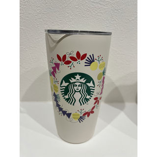 スターバックス(Starbucks)の新品未使用  スタバ  スターバックス  タンブラー  miir  ホリデー (タンブラー)