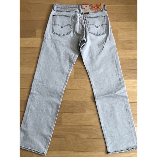 Levi's(リーバイス)のLevi's 501'93 STRAIGHT  メンズのパンツ(デニム/ジーンズ)の商品写真