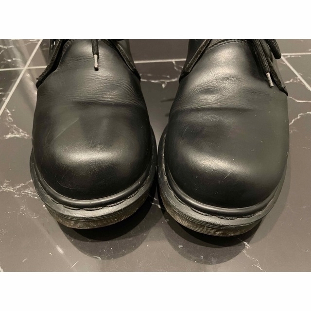 Dr.Martens(ドクターマーチン)の【ロビン様専用】Dr.Martens UK10 29cm ミドルカット メンズの靴/シューズ(ブーツ)の商品写真