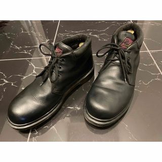 ドクターマーチン(Dr.Martens)の【ロビン様専用】Dr.Martens UK10 29cm ミドルカット(ブーツ)