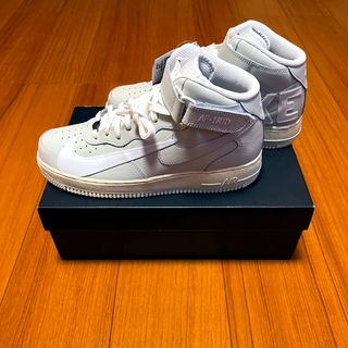 ナイキ(NIKE)のNIKE AIR FORCE 1 MID '07 PRM  Copy Paste(スニーカー)