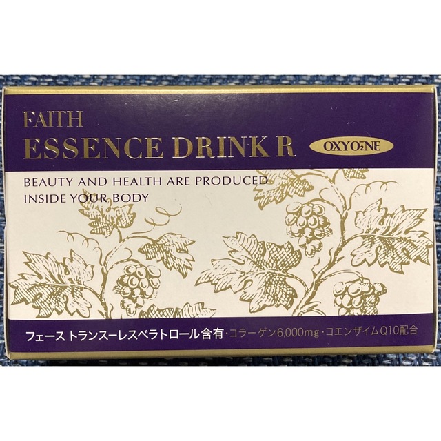 10本×3箱 FAITHオキシワンエッセンスドリンク 早い者勝ち gredevel.fr