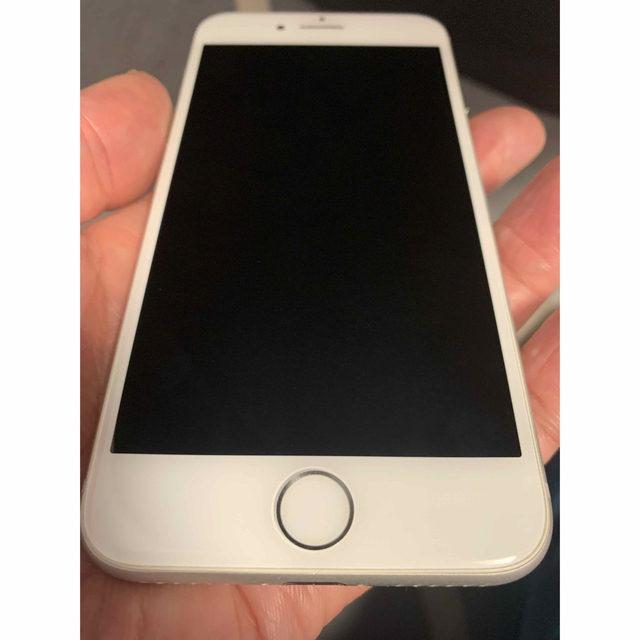 美品　iPhone 8   64G  SIMロック解除済