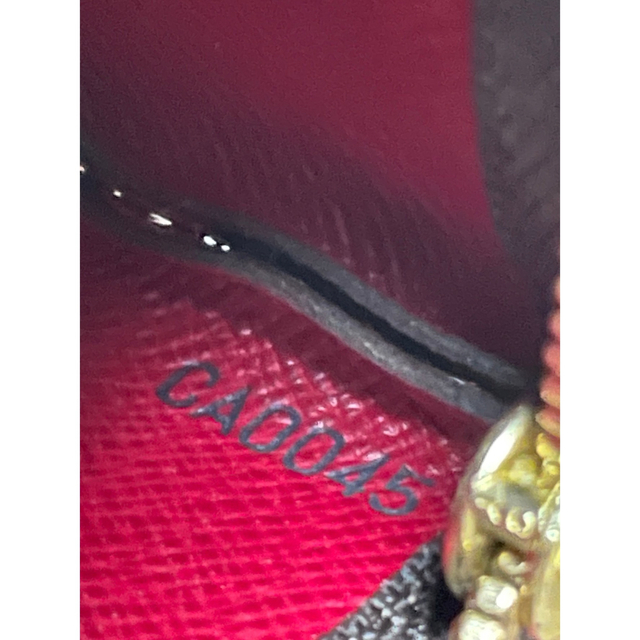 LOUIS VUITTON - LOUIS VUITTON コインケース チェリー 村上隆 コラボ