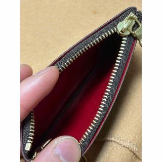 LOUIS VUITTON - LOUIS VUITTON コインケース チェリー 村上隆 コラボ