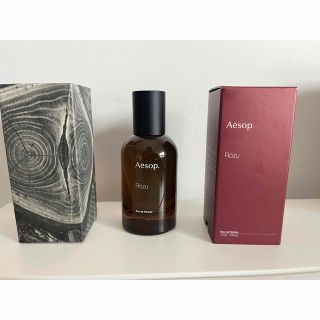 イソップ(Aesop)のAesop rose オードパフューム(香水(女性用))