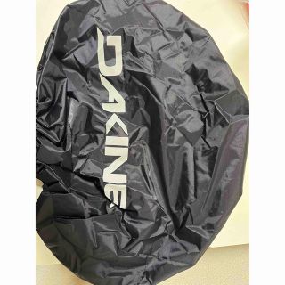 ダカイン(Dakine)のDAKINE ダカイン バック リュック レインカバー(バッグパック/リュック)