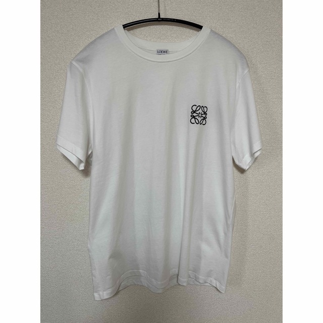 専用 LOEWE ロエベ Tシャツ - Tシャツ/カットソー(半袖/袖なし)