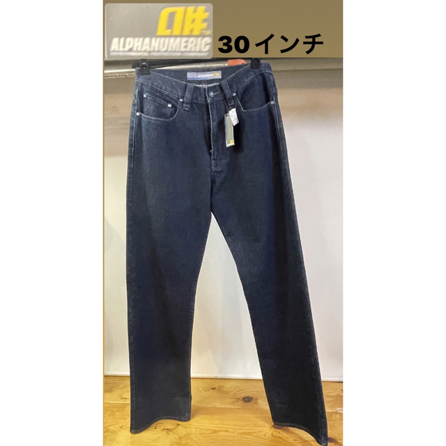 新品☆デニム（140）