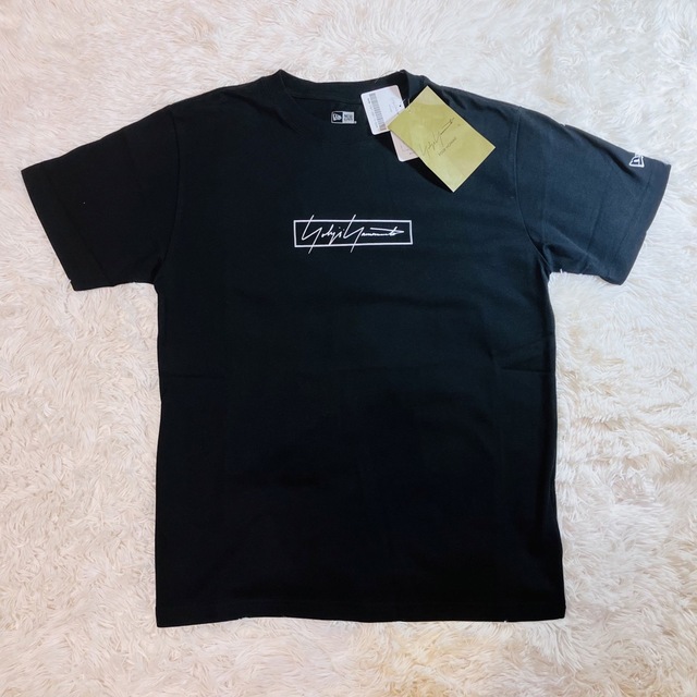 ほぼ未使用】y-3 ヨージヤマモト Tシャツ キャップ てなグッズや