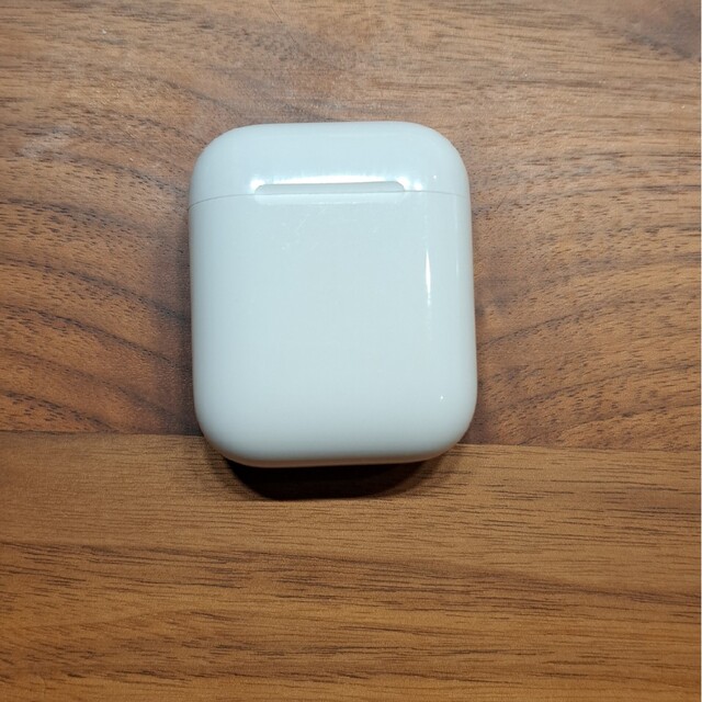 AppleAirPods　第２世代