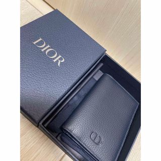 ディオールオム 折り財布(メンズ)の通販 38点 | DIOR HOMMEのメンズを