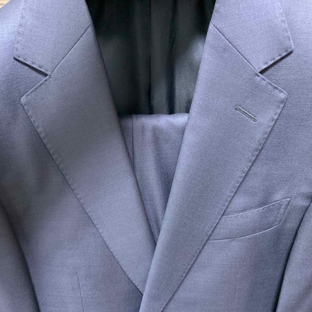 Ermenegildo Zegna(エルメネジルドゼニア)の【Min様】Ermenegildo Zegna スーツ メンズのスーツ(セットアップ)の商品写真