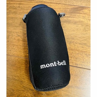 モンベル(mont bell)のモンベル　ペットボトル サーモカバー 0.5L(登山用品)
