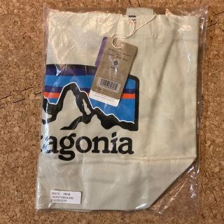 パタゴニア(patagonia)のpatagonia ミニトート(トートバッグ)