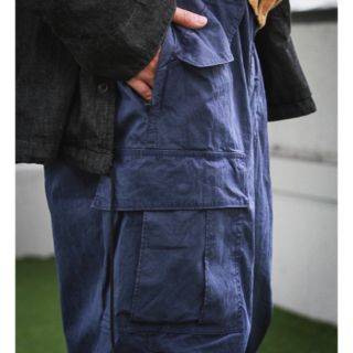 BEAMS - 新品!投げ売り!BROCHURE TROOPER2 ssz ah.h ennoyの通販 by