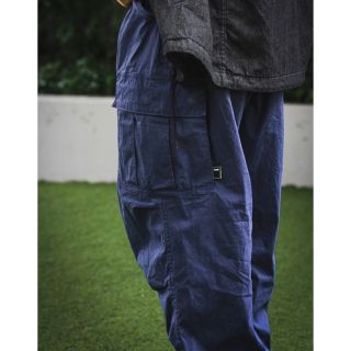 BEAMS - 新品!投げ売り!BROCHURE TROOPER2 ssz ah.h ennoyの通販 by