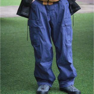 BEAMS - 新品!投げ売り!BROCHURE TROOPER2 ssz ah.h