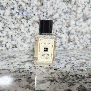 ジョーマローン(Jo Malone)のジョーマローン ボディソープ 15ml(ボディソープ/石鹸)