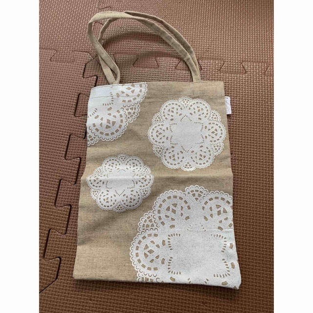 AfternoonTea(アフタヌーンティー)のアフタヌーンティー フラットバッグ レディースのバッグ(その他)の商品写真