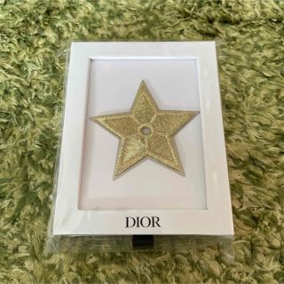 クリスチャンディオール(Christian Dior)のDior/ディオール　ノベルティ　ピンバッジ(その他)