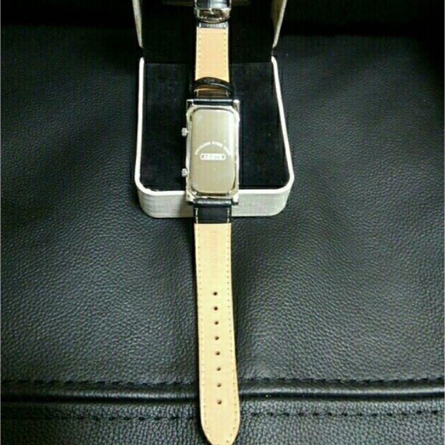 ABISTE(アビステ)のアビステ　腕時計　　　　　　　　　　　　　　✨極美品✨お値下げ レディースのファッション小物(腕時計)の商品写真