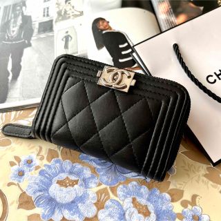 シャネル(CHANEL)の【専用商品】CHANEL(ポーチ)