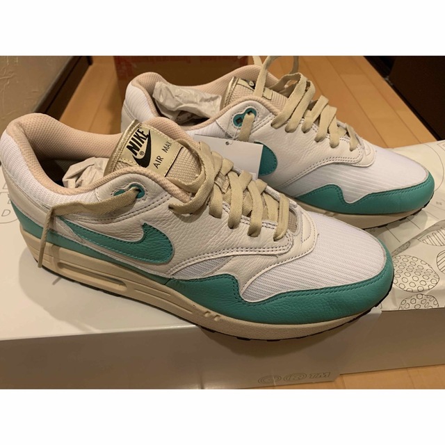 NIKE AIRMAX1 BY YOU 29cm 新品・未使用