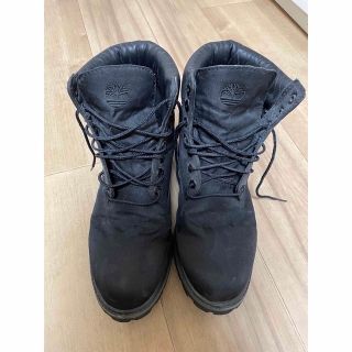 ティンバーランド(Timberland)の【美品】Timberland･27.5cm･ブーツ(ブーツ)