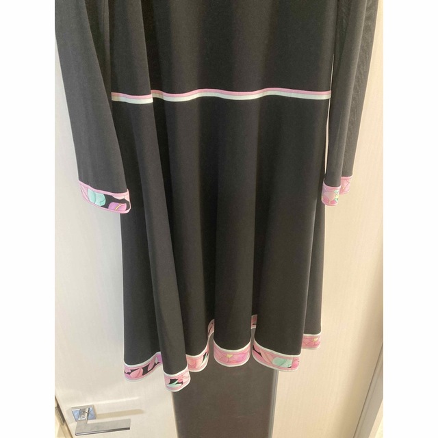 専用です^ ^レオナール♡ ワンピース サイズ40 | www.jarussi.com.br