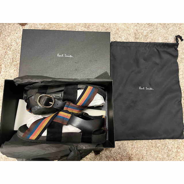 PaulSmithポールスミス メンズサンダル