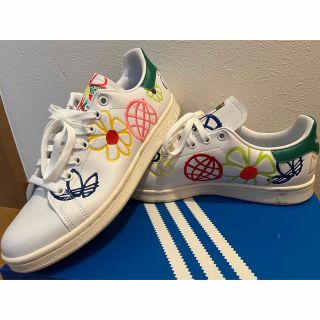 アディダス(adidas)のadidasスタンスミス(スニーカー)