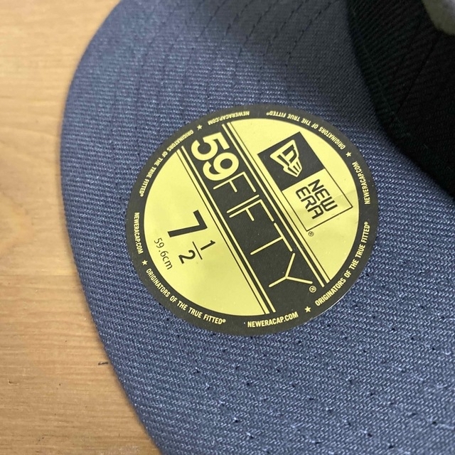 値下げ交渉OK ニューエラ59Fifty