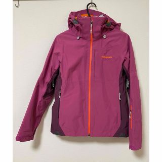 パタゴニア(patagonia)のPatagonia パタゴニア　スキー　スノボ　パウダーボウル　ジャケット(ウエア)