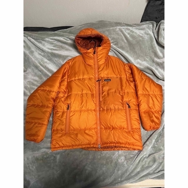 美品◇patagonia◇パタゴニア◇ダウンジャケット◇ダスパーカー-
