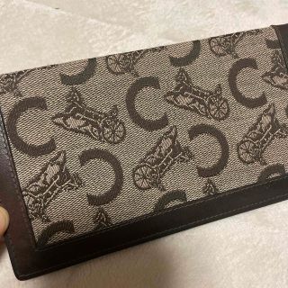 セリーヌ(celine)のバハマ様　専用　セリーヌお札いれ(財布)