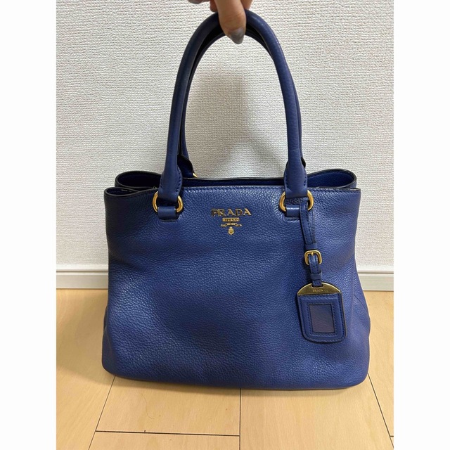 PRADA ハンドバック