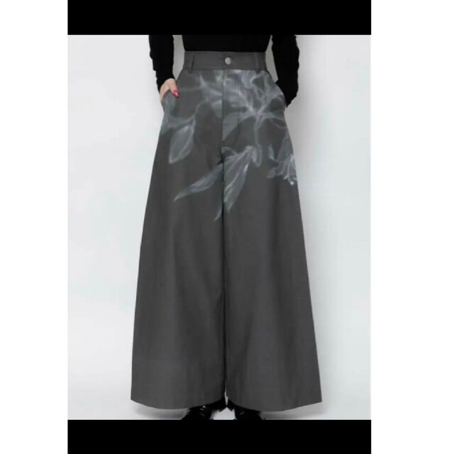 melt the lady lily blur pants パンツ パンツ jessicacalderon.net