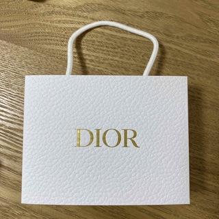 ディオール(Dior)のDior ディスカバリーキット　箱　のみ(その他)