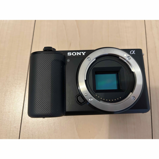 SONY  ZV-E10 VLOGCAM zve10