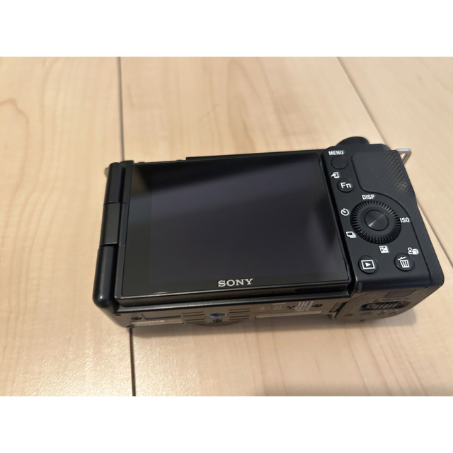 SONY  ZV-E10 VLOGCAM zve10