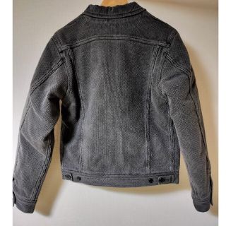 STUDIO D'ARTISAN - STUDIO D'ARTISAN 草木染め刺し子ブランケット