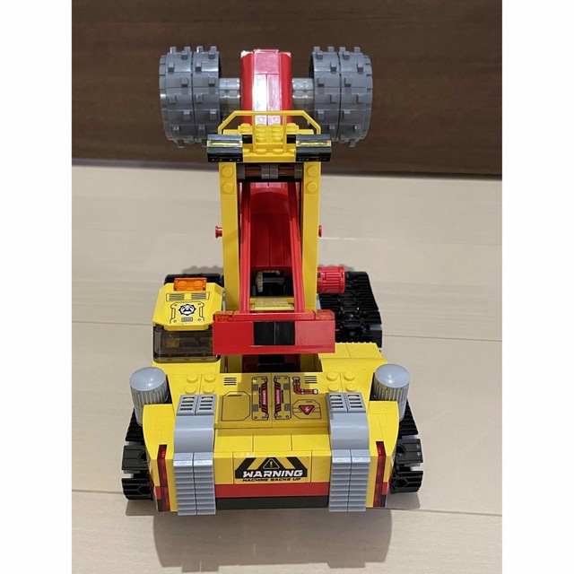 Lego(レゴ)のレゴシティ　60188 ゴールドハント キッズ/ベビー/マタニティのおもちゃ(積み木/ブロック)の商品写真