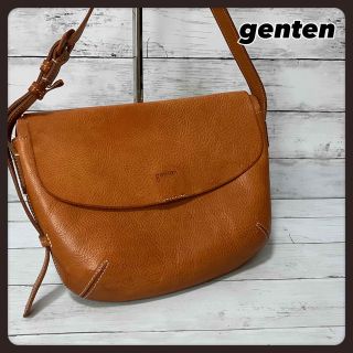 ゲンテン ショルダーバッグ(レディース)の通販 800点以上 | gentenの